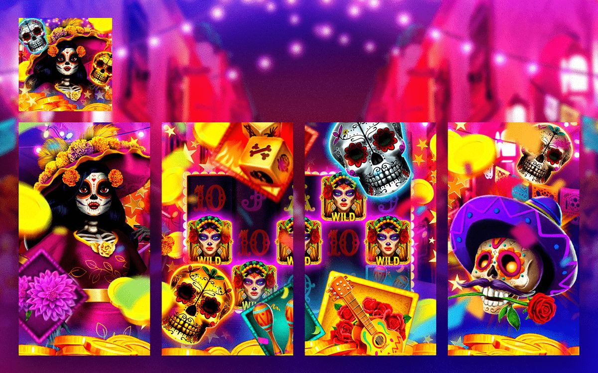 ایک اکاؤنٹ بنائیں یا  کیسینو میں لاگ ان کریں۔